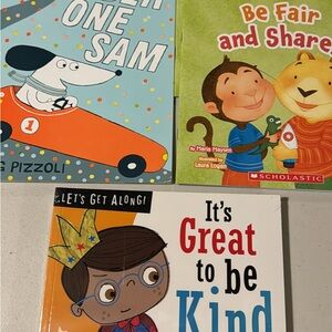 Great Beginning of School Year Teacher Books